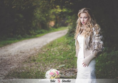 Fotografiranje modela - Weddingless bride  (10)